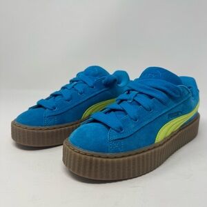 PUMA X FENTY | NEW Creeper Phatty Rihanna Platform Sneakers Women’s Size 6.5